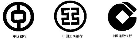 銀行標(biāo)志設(shè)計