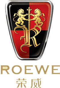 上海汽車榮威550LOGO設(shè)計(jì)