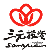 三元投資LOGO設(shè)計