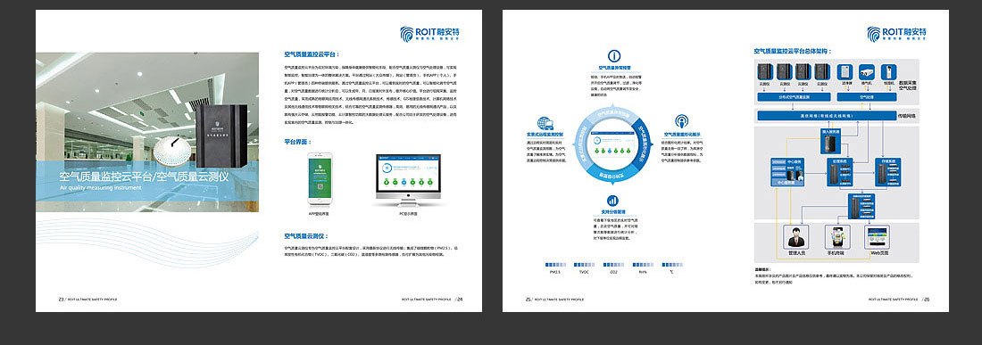 融安特企業(yè)宣傳冊_智能科技產品畫冊-8