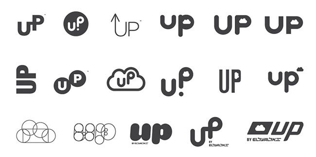 VI展板設計的價值和展板模版設計欣賞-7