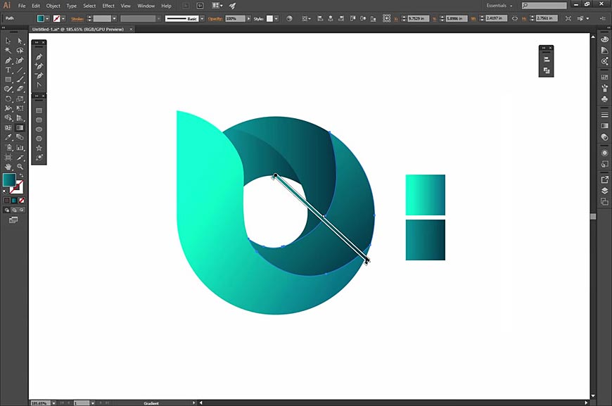 徽標制作_專業(yè)徽標設(shè)計軟件哪個好？