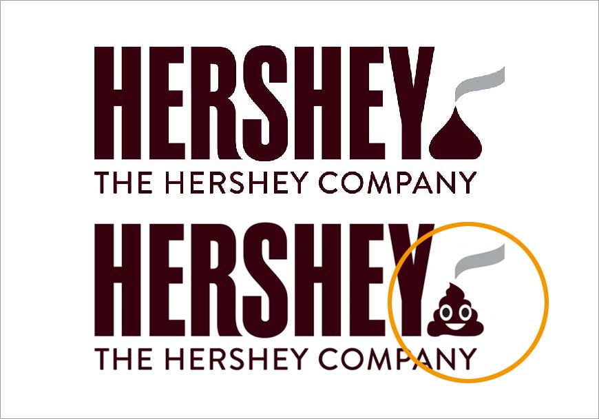 好時(shí)LOGO升級(jí)是非多，企業(yè)換標(biāo)志如何得體？