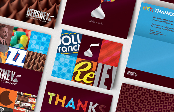 好時(shí)LOGO升級(jí)是非多，企業(yè)換標(biāo)志如何得體？