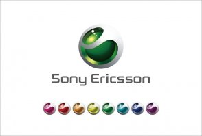 緬懷索愛LOGO，一代漸變LOGO之經(jīng)典