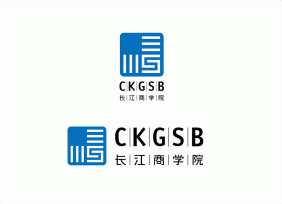 長江商學院logo設(shè)計理念，走進大咖陳