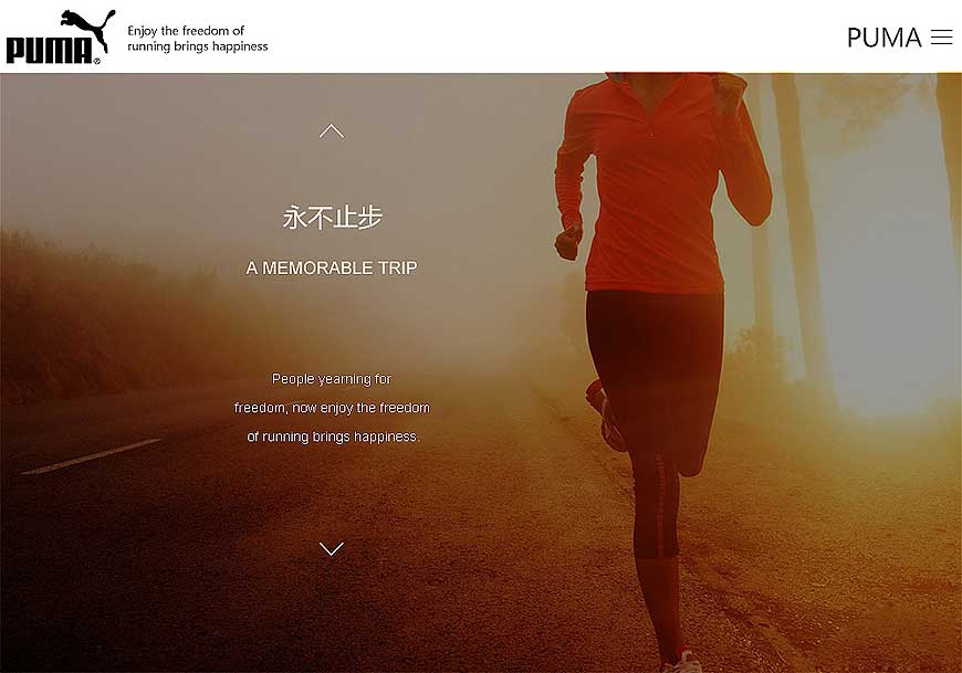 彪馬標(biāo)志令人熱血沸騰的那點事-3