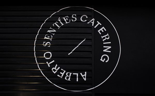 餐飲店vi設計原則，餐飲行業(yè)LOGO設計思路-4