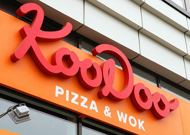 快餐vi設(shè)計(jì)的意義，俄羅斯快餐LOGO設(shè)計(jì)欣賞-1