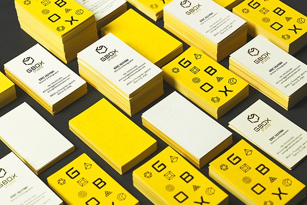 國(guó)外工作室VI設(shè)計(jì)特色，相同之處創(chuàng)造不同-1