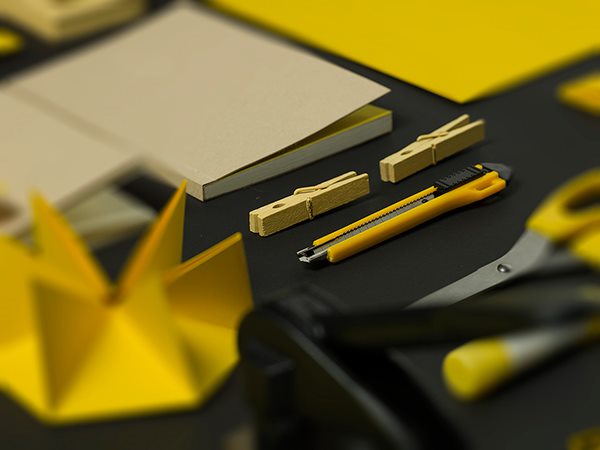 國(guó)外工作室VI設(shè)計(jì)特色，相同之處創(chuàng)造不同-5