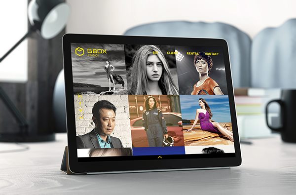 國(guó)外工作室VI設(shè)計(jì)特色，相同之處創(chuàng)造不同-7