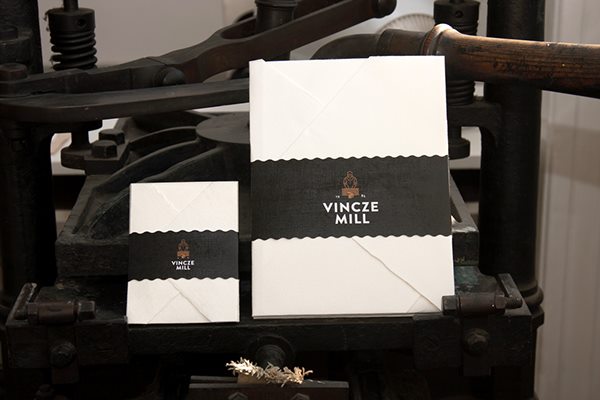 造紙廠企業(yè)VI的設(shè)計(jì)要素，紙品設(shè)計(jì)風(fēng)格規(guī)劃-5