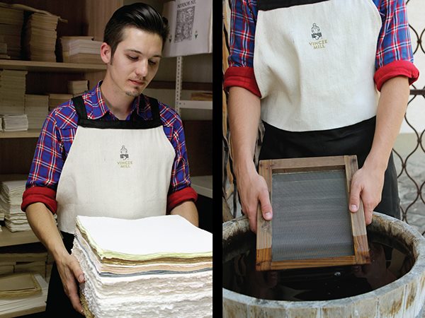 造紙廠企業(yè)VI的設(shè)計(jì)要素，紙品設(shè)計(jì)風(fēng)格規(guī)劃-8