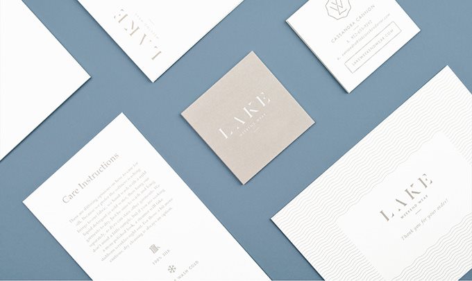 絲綢公司LOGO設(shè)計(jì)如何成就有根之木？-1