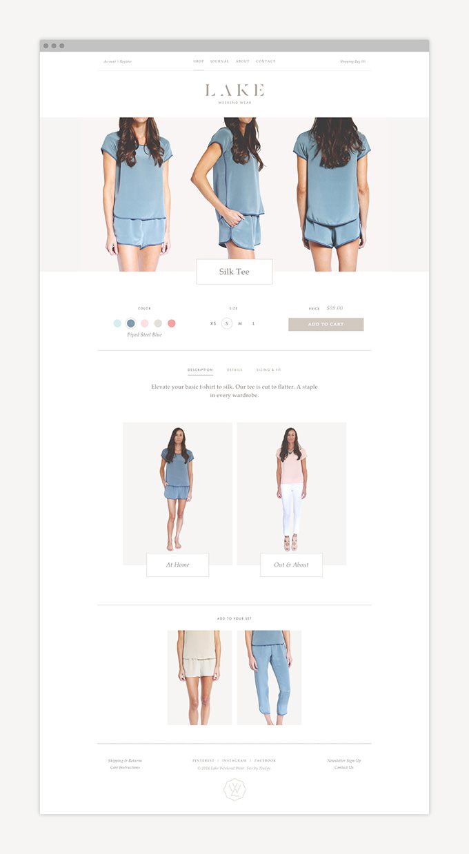 絲綢公司LOGO設(shè)計(jì)如何成就有根之木？-5