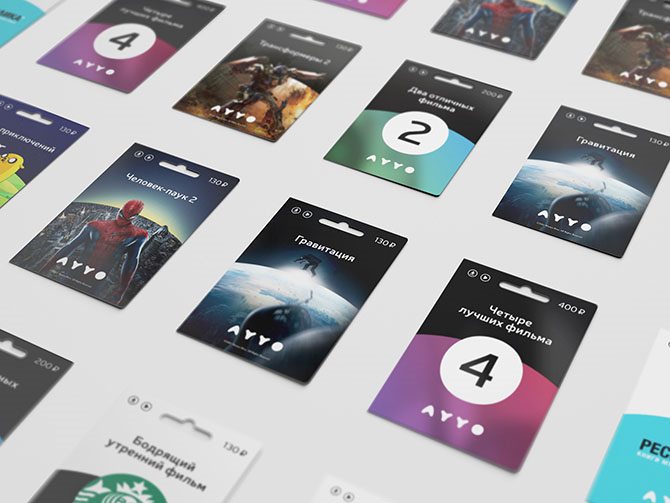 娛樂公司LOGO設(shè)計如何創(chuàng)作高端精品？-3