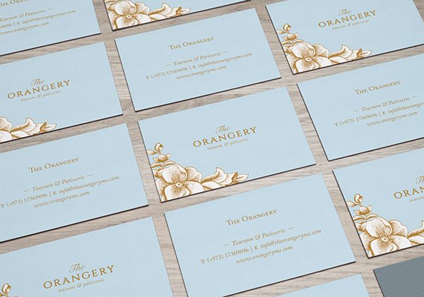 淺談茶館VI設計,VI對茶室設計的影響有哪些？-4