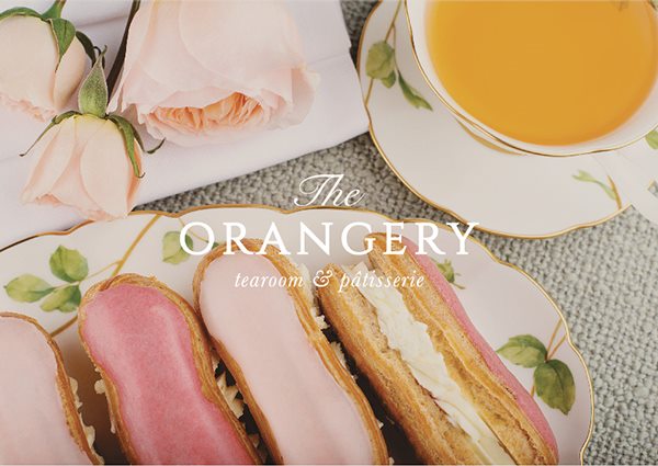 淺談茶館VI設計,VI對茶室設計的影響有哪些？-9