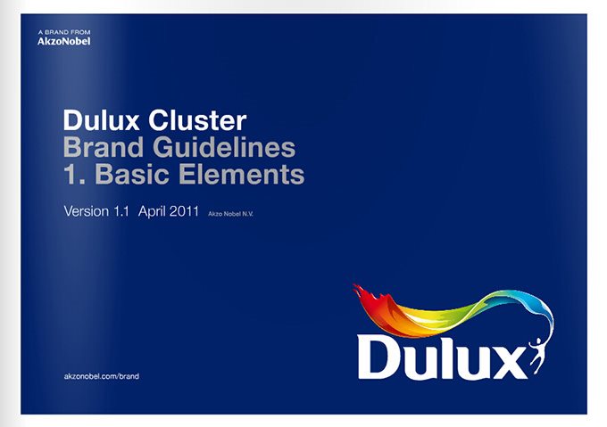 油漆公司商標設計如何創(chuàng)新尋找新高度？-1