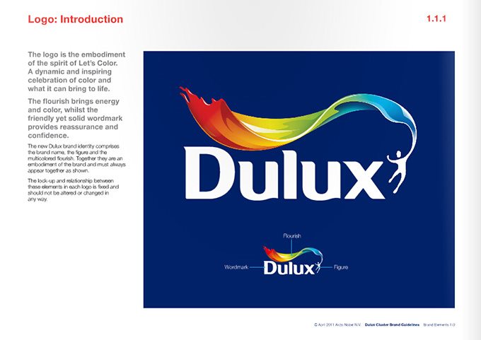 油漆公司商標設計如何創(chuàng)新尋找新高度？-3