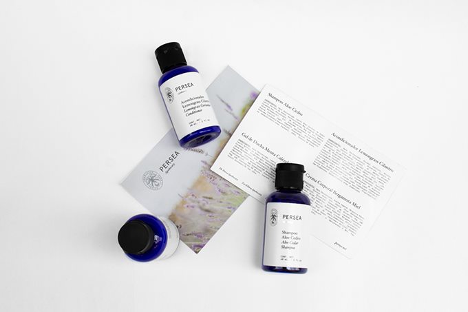 化妝品商標怎么設計？化妝品商標設計欣賞-7