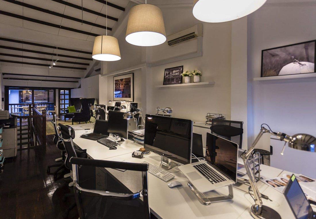 美研畫冊設(shè)計(jì)公司賺取客戶的什么錢？