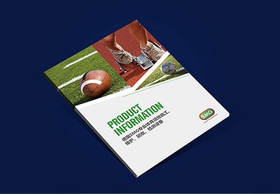 產(chǎn)品目錄設計，SMG產(chǎn)品畫冊欣賞