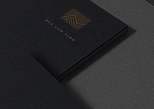 廈門百利安律師事務(wù)所標(biāo)志設(shè)計