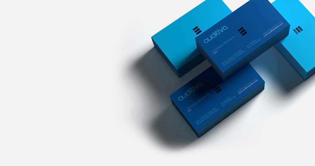 上海安訊通電器公司LOGO設(shè)計-1