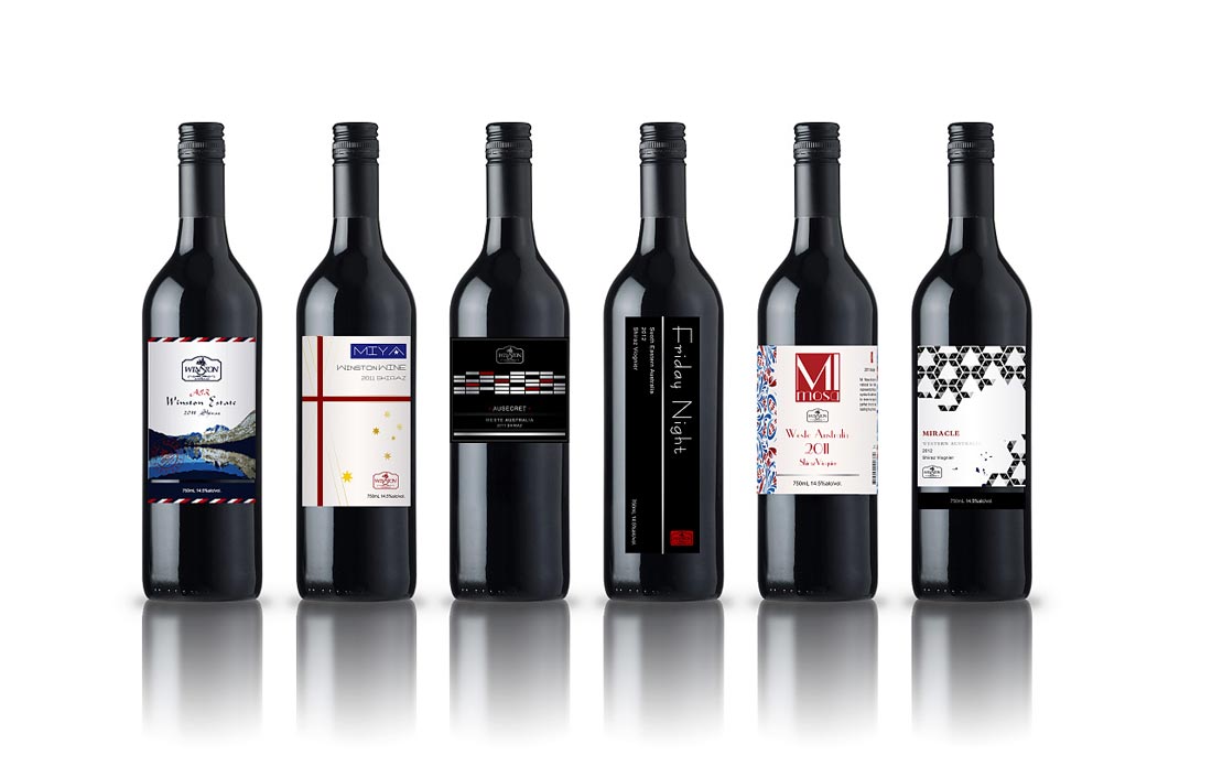 武漢標(biāo)志設(shè)計(jì)公司_定制酒標(biāo)設(shè)計(jì)多少錢？