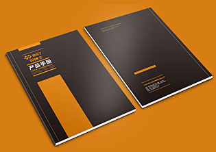 大連貝博士動(dòng)物保健品公司畫冊設(shè)計(jì)