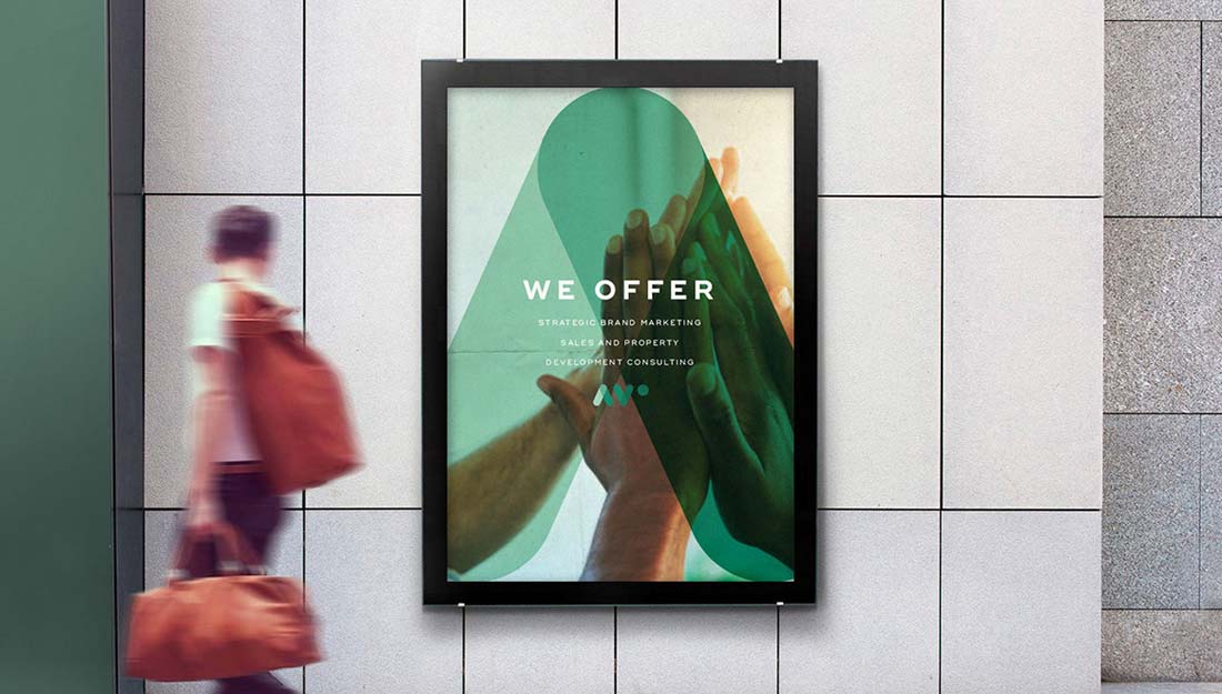 長沙歐絲芙衛(wèi)浴公司標志設計-1