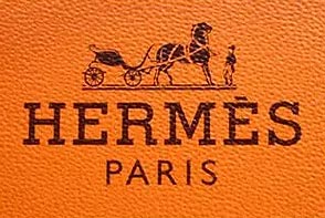 愛馬仕標志設計理念及歷史，極精極